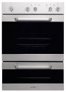 Linea 60cm Electric Double Oven